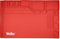 Weller WLACCWSM1-02EU - Siliconen Soldeermat Groot - Hittebestendig tot 300 ˚C - 55 x 35cm