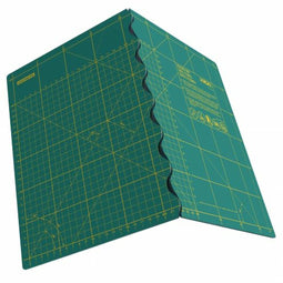 OLFA FCM A2 - Hobbysnijmat A2 - Multifunctioneel 45x62cm 2mm dik - Zelfhelend