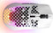 SteelSeries Aerox 3 Wireless (2022) - Draadloze Gaming Muis - 68 g - Wit