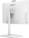 Acer Aspire C27-1WI7616 - All-in-one PC - Intel Core i7-1355U 10C 5,0 GHz 16GB RAM 1TB SSD - Wit