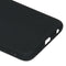iMoshion Hoesje Geschikt voor Oppo A73 (5G) Hoesje Siliconen - iMoshion Color Backcover - Zwart