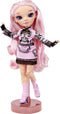 Rainbow Vision Rainbow High - Minnie Choi - Modepop