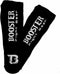 Booster AMSG Pro V2 - Scheen- en wreefbeschermer - Klittenband - Zwart
