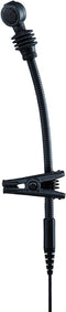 Sennheiser E608 - Clip-on Microfoon - Professionele instrumentmicrofoon