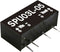 DC/DC-omvormers Mean Well SPU03N-12 250 mA