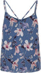 Only Onlmoon - Singlet Noos Wvn 15177444 - Valt klein - Maat 34