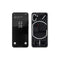 Nothing Phone (1) - Zwart - 256 GB - Fysieke simkaart