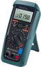 Gossen Metrawatt METRAHIT COIL Multimeter Kalibratie (DAkkS) Digitaal Spatdicht (IP54) CAT III 1000 V, CAT IV 600 V Wee