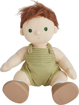 Olli Ella Dinkum doll pop Pumpkin