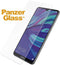 PanzerGlass 5345 - Screenprotector - Case Friendly - Voor Huawei Y7 Pro/Prime (2019)
