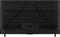 TCL 65P61K - 65 inch - 4K LED - HDR10 - Dolby Audio - Google TV (2025)