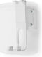 Nedis SPMT5721WT - Wandmontagebeugel - Voor Sonos One One SL PLAY:1 - Wit