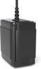 Silva LiIon 9,9 Ah - Oplaadbare batterij USB - Compatibel met hoofdlampen - Zwart