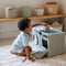 Lorena Canals Speel opbergmand - Kitchen - 30x33x26cm