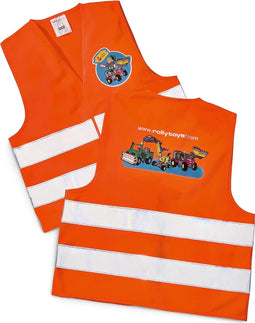 Rolly Toys 558698 Veiligheidsvest