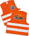 Rolly Toys 558698 Veiligheidsvest