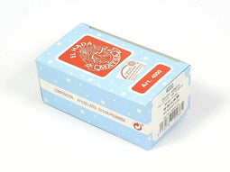 Cotton reel Elastic Beige (4 m)