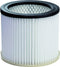 Scheppach HEPA Filter ASP12ES ASP15ES - Stofzuigerfilter - Fijnstof en allergenen verwijdering