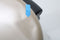 Brabantia NewIcon Prullenbak - 30 liter - Pedaalemmer - Metallic Gold