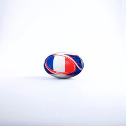 Gilbert BALL RWC2023 FRA FLAG SZ5