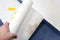 Info afdekpapier - P60+ Protect - zelfklevend - 30cm x 50m - IN-9130560-08