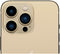 Apple iPhone 13 Pro - Goud - 256 GB - Fysieke simkaart + eSIM
