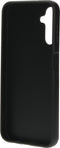 Mobiparts Galaxy A14 (2023) - TPU Case - Schokabsorberend - Zwart