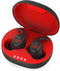 Energy Sistem Freestyle - In-ear Bluetooth Hoofdtelefoon - Microfoon - Zwart