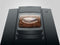 Jura E8 (EC) - Volautomatische koffiemachine - 17 koffiespecialiteiten - Dark Inox
