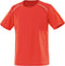 Jako - T-Shirt Run Junior - flame - Maat 140