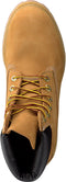 Timberland - 6 Inch Premium Boot - Heren Timberlands - 41 - Wheat Nubuck