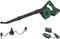 Bosch UniversalLeafBlower 18V-130 - Bladblazer - 18 V Li-Ion Accu (2.5 Ah) - Luchtstroomsnelheid 245 km/h