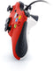 Nacon GC-100XF - Gaming Controller - Bedraad - Force Feedback - Rood Zwart
