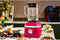 Kitchenaid Artisan 5KSB4026EHI - Blender K400 - 1200 W - Hibiscus