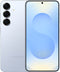 SAMSUNG Galaxy S25 - 5G - Snapdragon 8 Elite - 128 GB - Lichtblauw