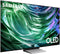 Samsung S92D - Ultra HD OLED TV - 77