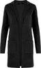 VERO MODA VMTASTY - Vest - V-Hals lange mouwen - Maat L