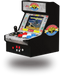 My Arcade - Street Fighter 2 Champion Edition - Mini Arcade Machine - Zwart-grijs