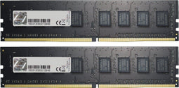 G.Skill Value F4-2666C19D-64GNT - Intern Geheugen DDR4 - 64 GB (2 x 32 GB) - 2666 MHz CAS 19