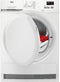 AEG T7DB73KP - Warmtepompdroger 7kg - Energiezuinig A+ - 14 programma's