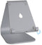 Rain Design mStand tablet plus - Aluminium standaard - Verstelbare kijkhoek - Zilver
