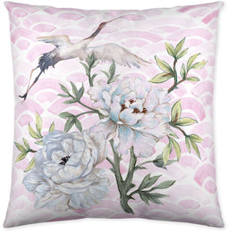 Kussenhoes Naturals HAKONE 1 Onderdelen 50 x 50 cm
