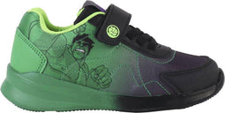 Cerda Group Avengers Hulk Sneakers Groen EU 31