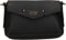 Guess Kleine Schoudertas / Crossbody Tas Dames - Eco Brenton - Zwart