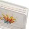 Baby Art Family Touch - Handafdruk voor het gezin - Makkelijk en snel - Wit