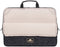 Rivacase 7915 - Laptoptas - 15,6 inch - Schokbestendig Stofbestendig Vochtbestendig - Zwart/Wit