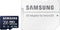 Samsung Pro Ultimate - microSD kaart 256GB - UHS-I tot 200/130 MB/s (1 stuk)