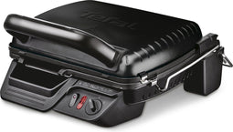 Tefal GC30880 - Ultra Compact Grill - 3 kookstanden - Zwart