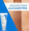 CeraVe Hydraterende Gezichtscrème SPF50 - Normale tot Droge Huid - 3 Essentiële Ceramiden - 52ml