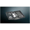 Siemens SX63EX00CN - Vaatwasmachine - XXL formaat - varioSpeed Plus - Home Connect - autoOpen dry